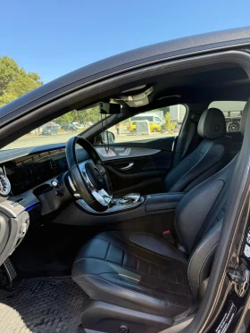 Mercedes-Benz CLS 450 3.0 | 367 к.с. Mild Hybrid, снимка 9