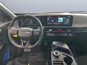 Kia EV6 GT 609hp 84kWh ALL OPTIONS WARRANTY!, снимка 6