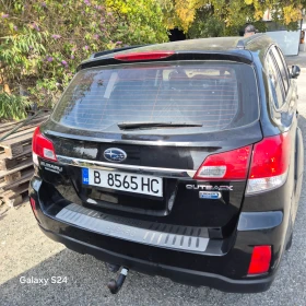 Subaru Outback, снимка 2