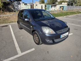 Ford Fiesta, снимка 2