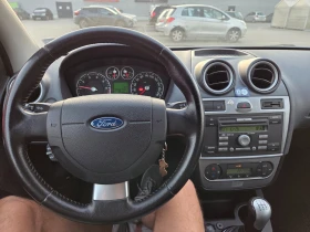 Ford Fiesta, снимка 8