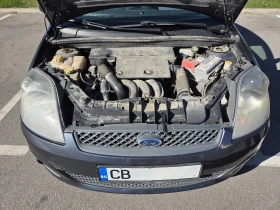 Ford Fiesta, снимка 7