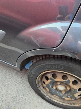 Ford Fiesta, снимка 16