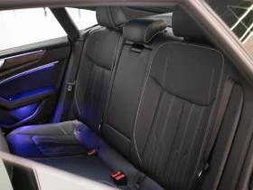Audi A7 S-LINE* TECHNIK* B&O* ОБДУХ* DIS* MATRIX* КРАЙНА Ц, снимка 17