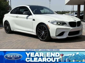 BMW M2 2 DOOR COUPE, снимка 1