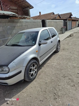 VW Golf, снимка 2