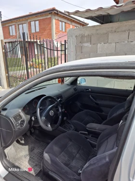 VW Golf, снимка 4