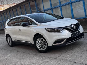 Renault Espace 1.6dci* LED* Темпомат* 7Местен* TOP, снимка 1