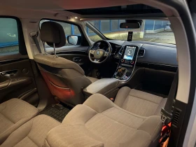 Renault Espace 1.6dci* LED* Темпомат* 7Местен* TOP, снимка 11