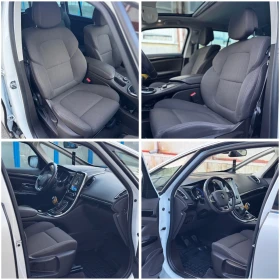 Renault Espace 1.6dci* LED* Темпомат* 7Местен* TOP, снимка 14