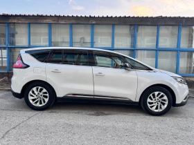 Renault Espace 1.6dci* LED* Темпомат* 7Местен* TOP, снимка 2