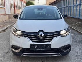 Renault Espace 1.6dci* LED* Темпомат* 7Местен* TOP, снимка 8