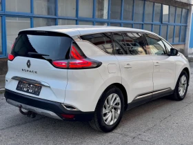 Renault Espace 1.6dci* LED* Темпомат* 7Местен* TOP, снимка 3