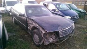 Mercedes-Benz S 350 TD, W140, 150 кс - [3] 