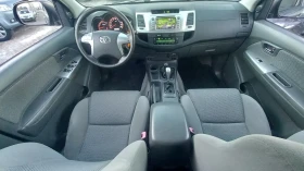 Toyota Hilux FULL       | Mobile.bg    9