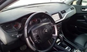 Citroen C5 3.0V6HDI  2.7HDI | Mobile.bg    8