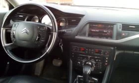 Citroen C5 3.0V6HDI  2.7HDI | Mobile.bg    9