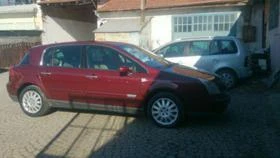  Renault Vel satis