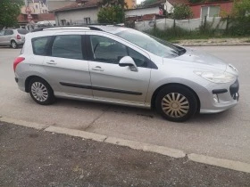 Peugeot 308 1.6 HDi   | Mobile.bg    4