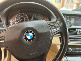 BMW 535 F10, снимка 12