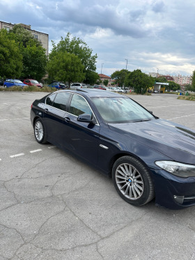 BMW 535 F10, снимка 4 - Автомобили и джипове - 40918179
