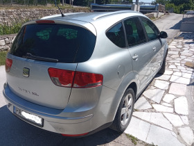 Seat Altea XL, 1.6, снимка 7 - Автомобили и джипове - 45366746