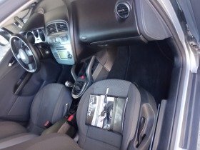 Seat Altea XL, 1.6, снимка 16 - Автомобили и джипове - 45366746