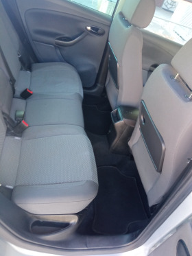 Seat Altea XL, 1.6, снимка 9 - Автомобили и джипове - 45366746