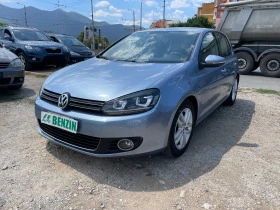 VW Golf 1.4TSI-DSG-HI-LINE 1