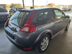 Volvo C30 1.6HDI 109PS.ITALIA, снимка 8