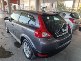 Volvo C30 1.6HDI 109PS.ITALIA, снимка 10