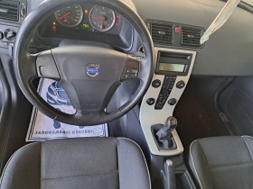     Volvo C30 1.6HDI 109PS.ITALIA