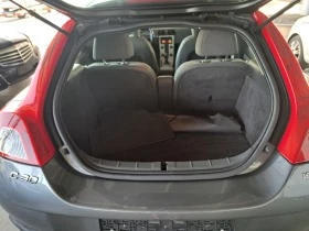 Volvo C30 1.6HDI 109PS.ITALIA, снимка 7