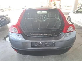 Volvo C30 1.6HDI 109PS.ITALIA, снимка 12