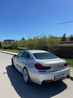 BMW 640, снимка 17