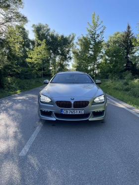 BMW 640, снимка 2