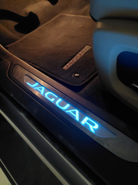 Jaguar Xf sport, снимка 12