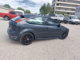 Ford Focus ST, снимка 4