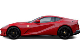 Ferrari California  - [1] 