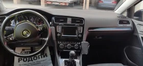 VW Golf 2.0tdi, снимка 16