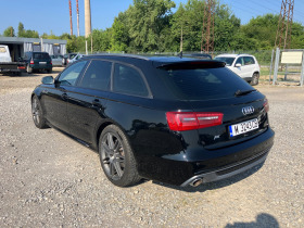     Audi A6 3.0 TDI S-line