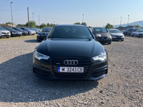     Audi A6 3.0 TDI S-line