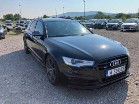 Audi A6 3.0 TDI S-line | Mobile.bg    6