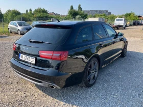 Audi A6 3.0 TDI S-line | Mobile.bg    5