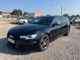     Audi A6 3.0 TDI S-line