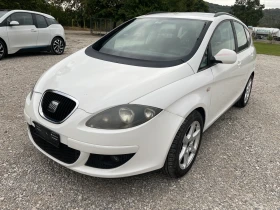  Seat Altea