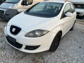  Seat Altea