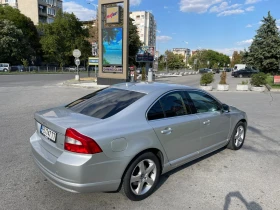 Volvo S80 D5, снимка 4