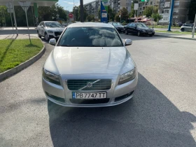 Volvo S80 D5, снимка 2