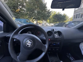 Seat Ibiza 1, 4 tdi, снимка 10